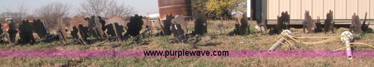 image for item G9408 Set of accessories for anhydrous applicator