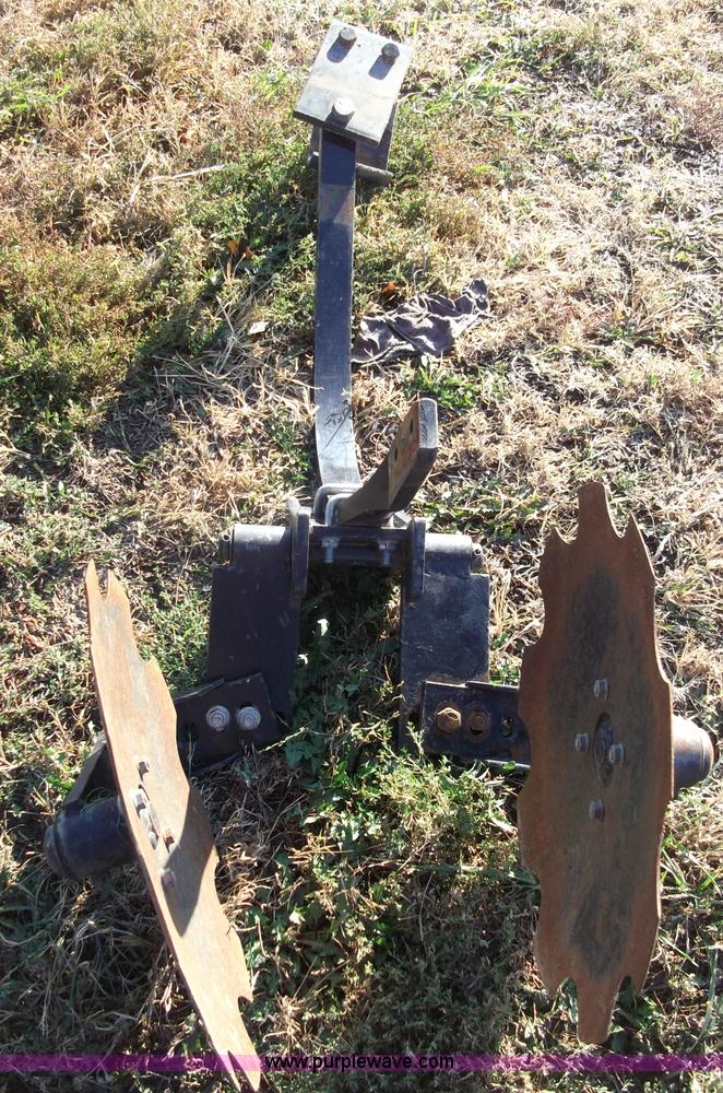 image for item G9408 Set of accessories for anhydrous applicator