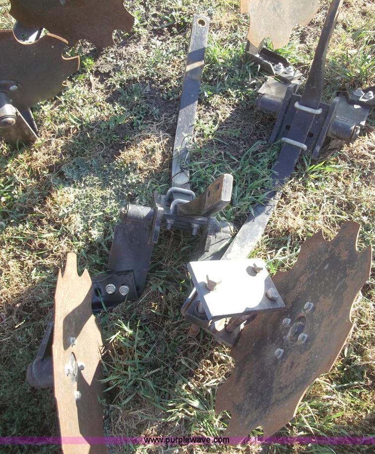 image for item G9408 Set of accessories for anhydrous applicator