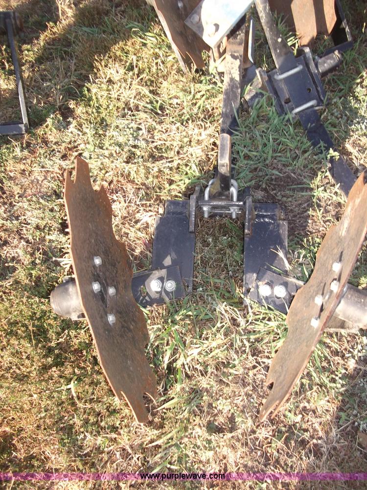 image for item G9408 Set of accessories for anhydrous applicator