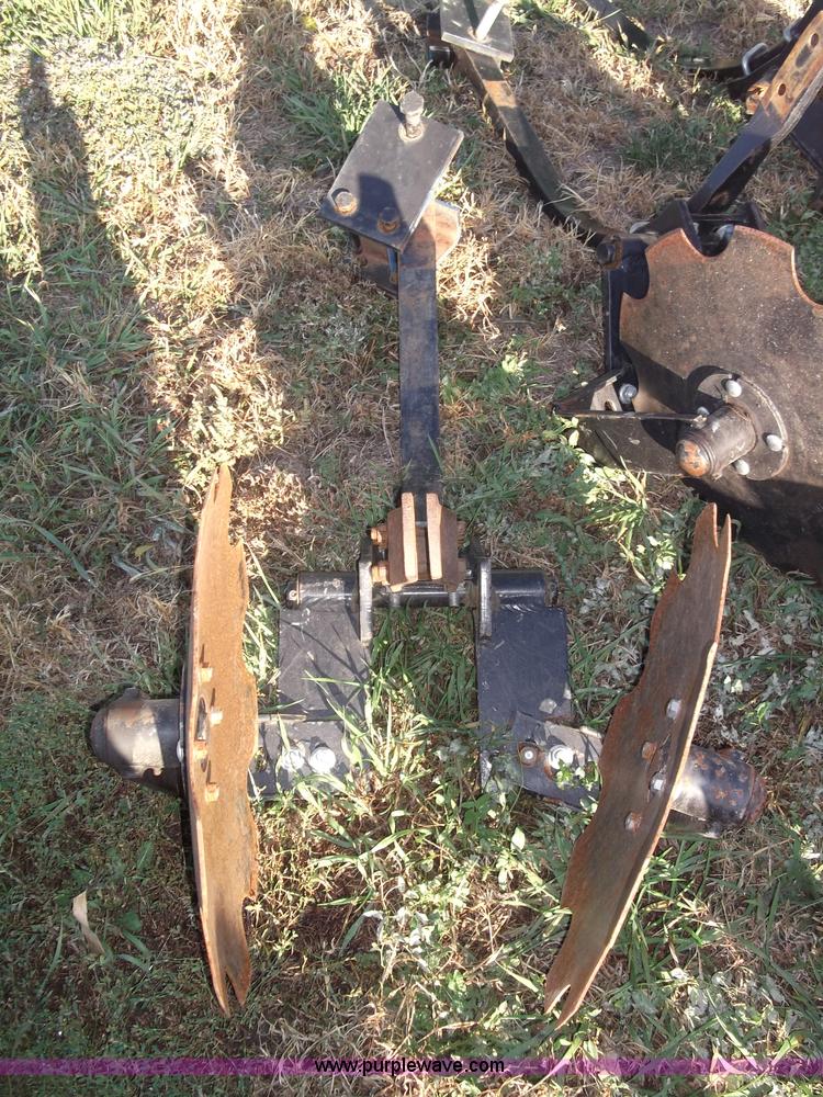 image for item G9408 Set of accessories for anhydrous applicator