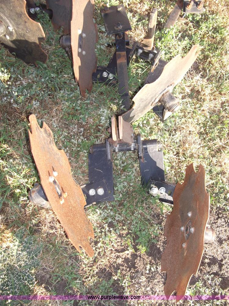 image for item G9408 Set of accessories for anhydrous applicator