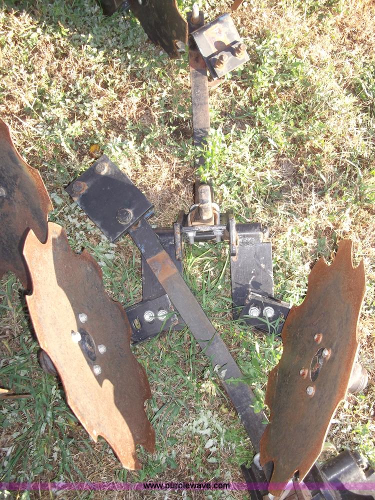 image for item G9408 Set of accessories for anhydrous applicator