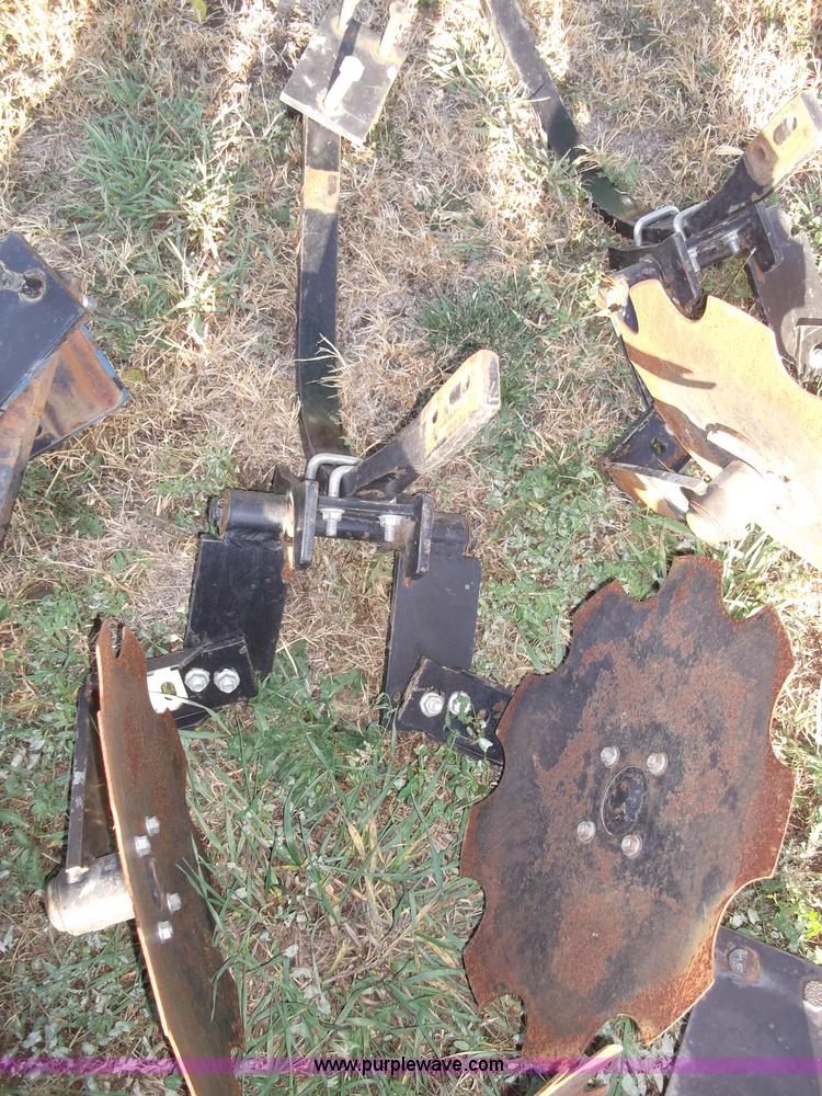 image for item G9408 Set of accessories for anhydrous applicator