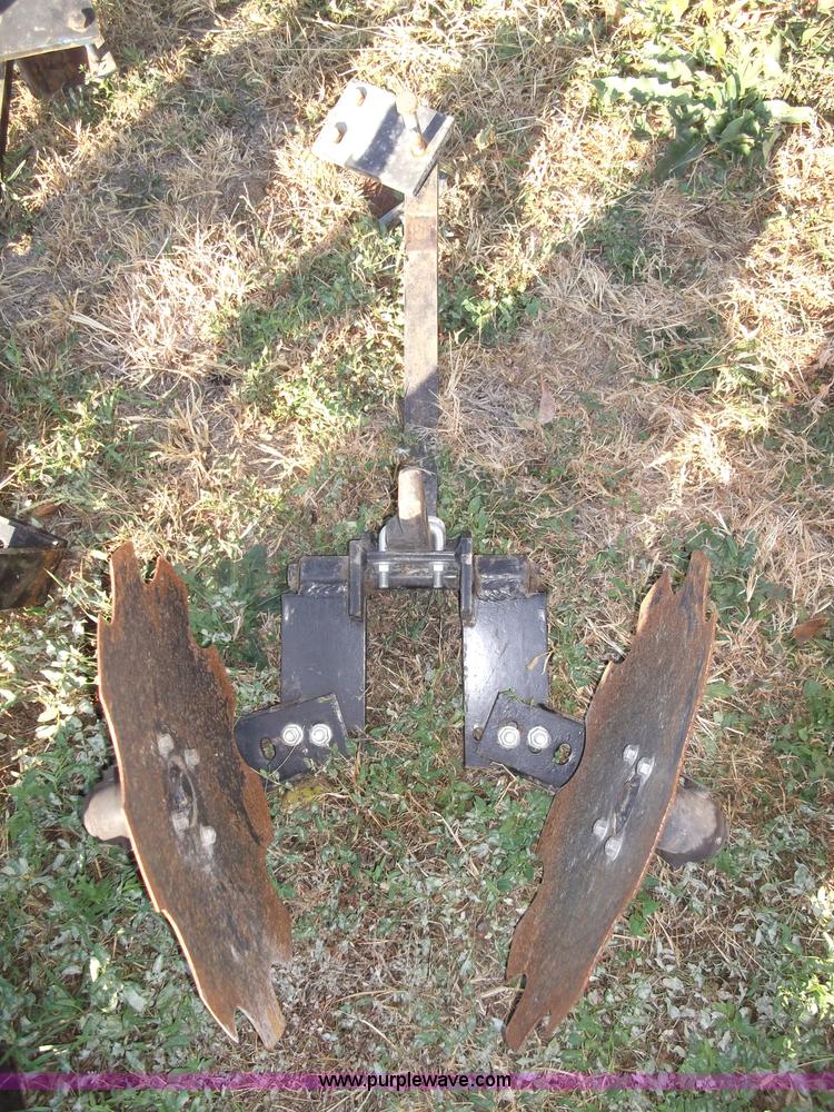 image for item G9408 Set of accessories for anhydrous applicator