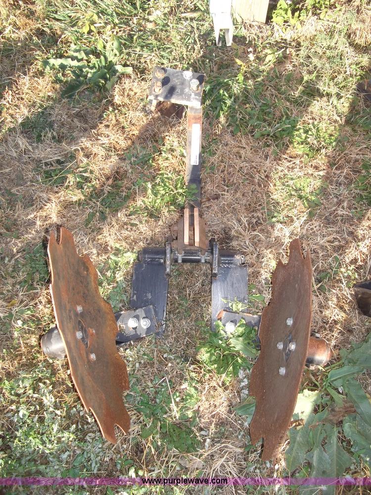 image for item G9408 Set of accessories for anhydrous applicator