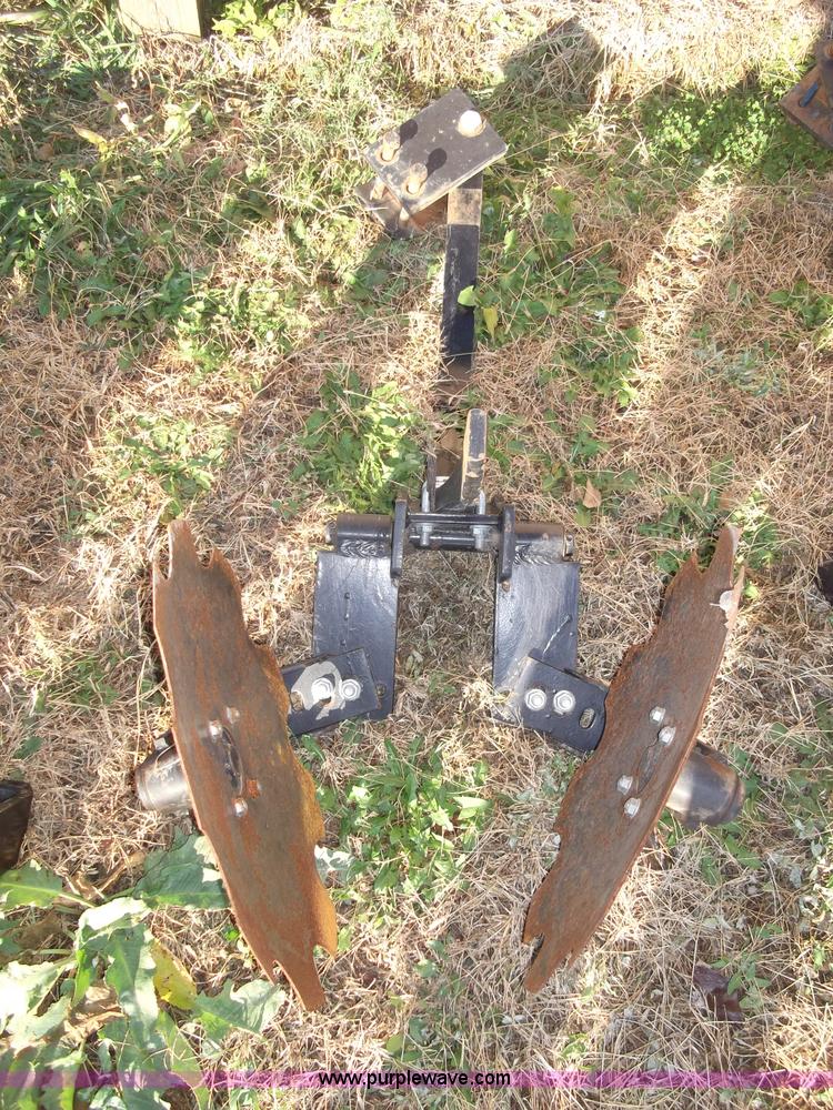 image for item G9408 Set of accessories for anhydrous applicator