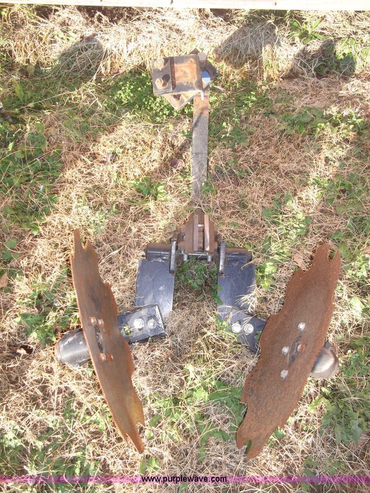 image for item G9408 Set of accessories for anhydrous applicator