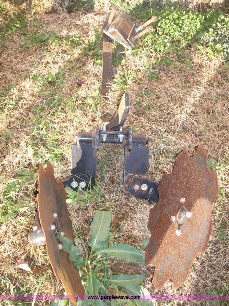 image for item G9408 Set of accessories for anhydrous applicator