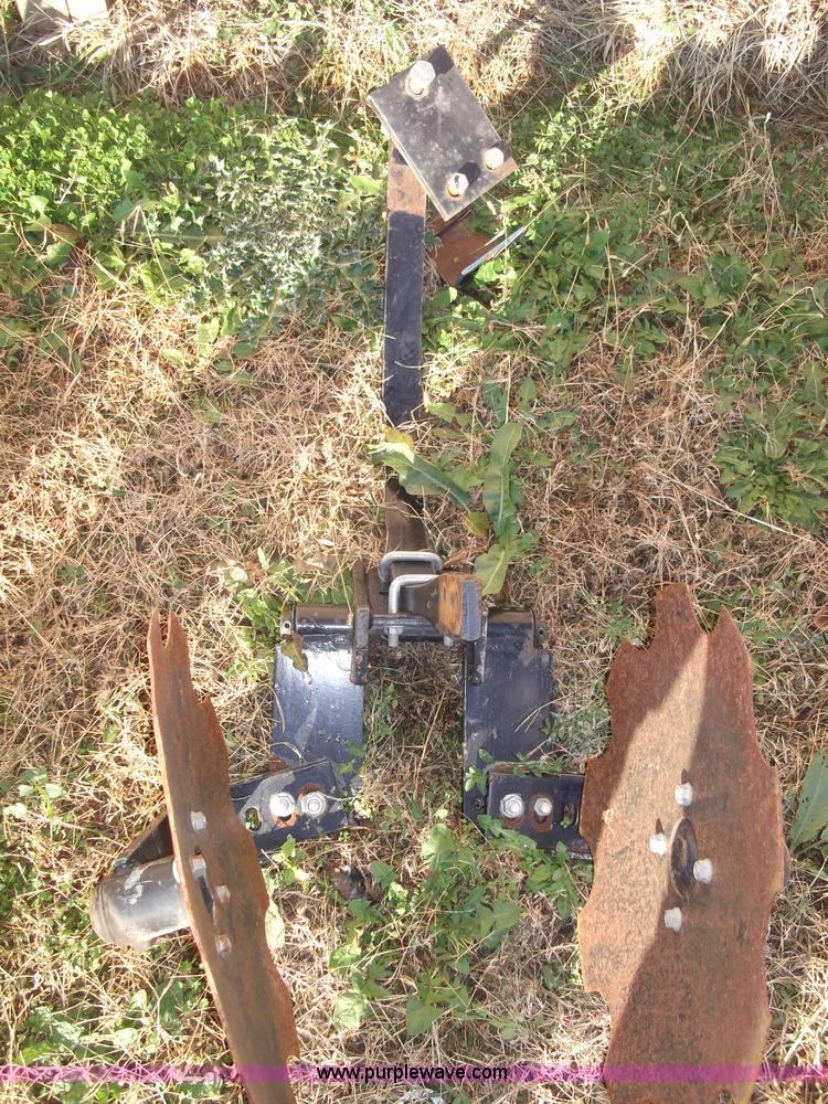 image for item G9408 Set of accessories for anhydrous applicator