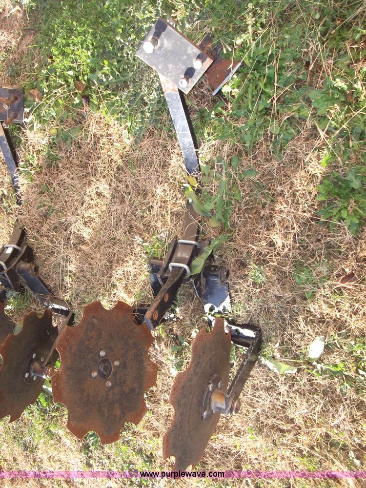 image for item G9408 Set of accessories for anhydrous applicator