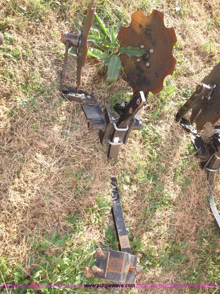 image for item G9408 Set of accessories for anhydrous applicator