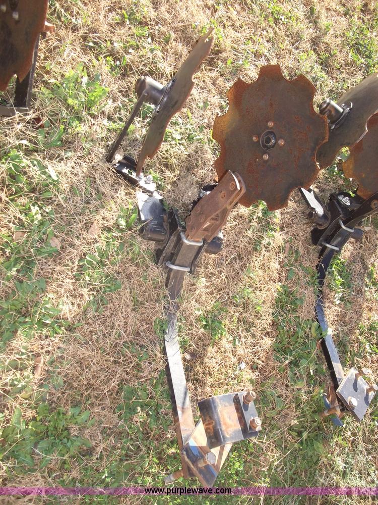 image for item G9408 Set of accessories for anhydrous applicator