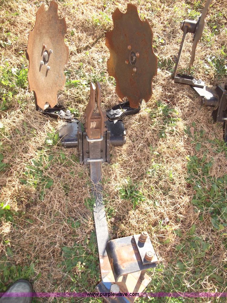 image for item G9408 Set of accessories for anhydrous applicator