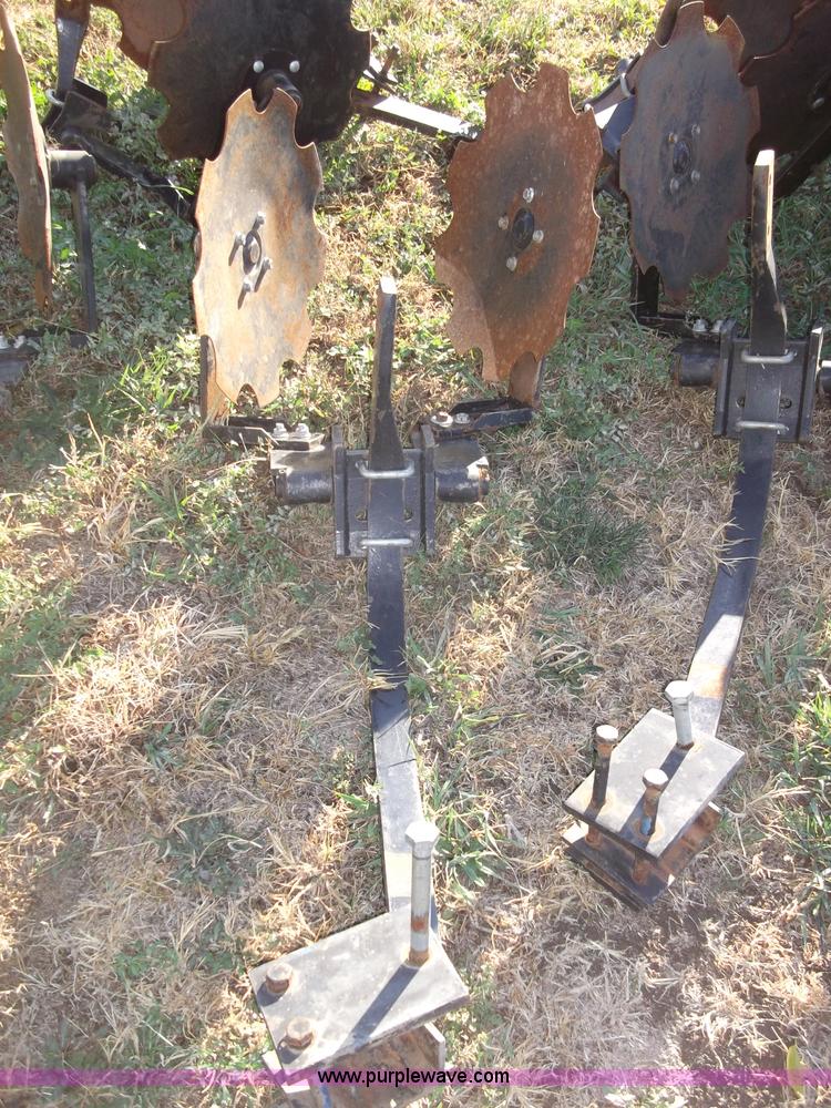 image for item G9408 Set of accessories for anhydrous applicator