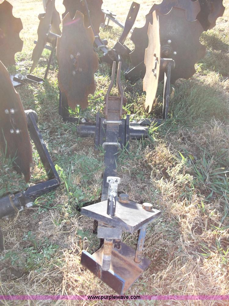 image for item G9408 Set of accessories for anhydrous applicator