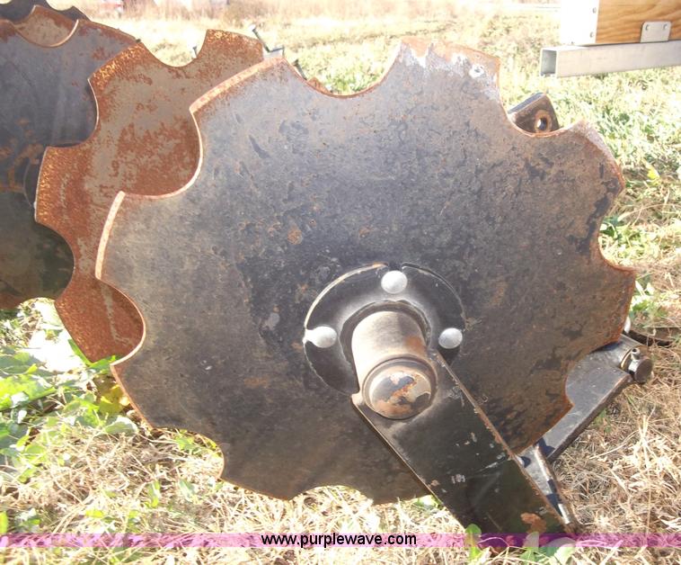 image for item G9408 Set of accessories for anhydrous applicator