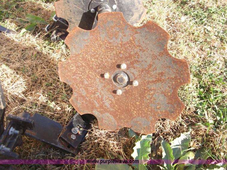 image for item G9408 Set of accessories for anhydrous applicator