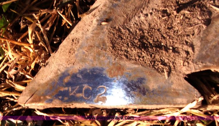 image for item G9408 Set of accessories for anhydrous applicator