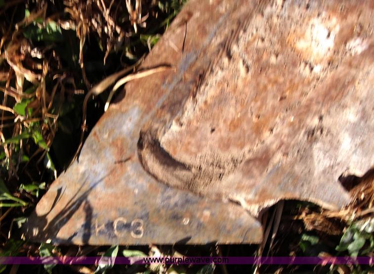 image for item G9408 Set of accessories for anhydrous applicator