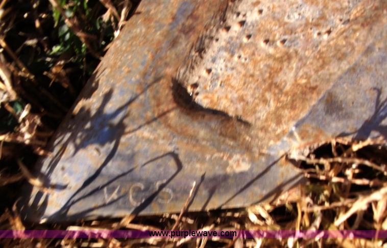 image for item G9408 Set of accessories for anhydrous applicator