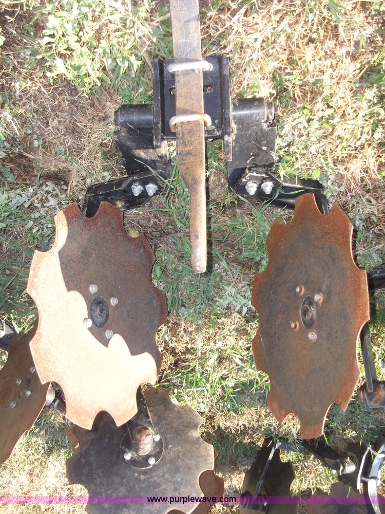 image for item G9408 Set of accessories for anhydrous applicator