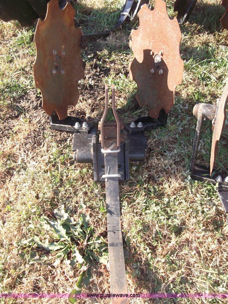 image for item G9408 Set of accessories for anhydrous applicator