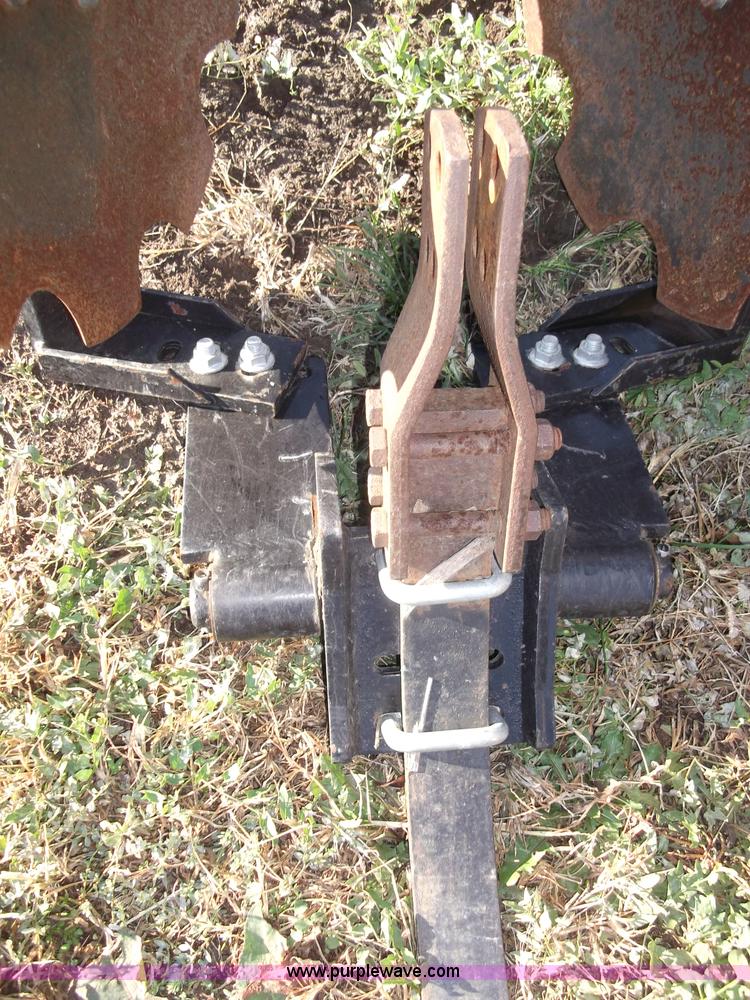 image for item G9408 Set of accessories for anhydrous applicator