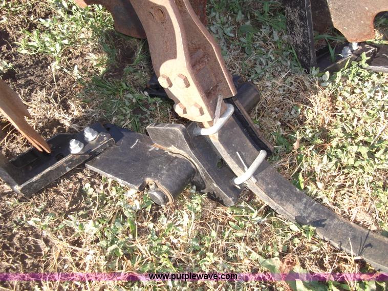 image for item G9408 Set of accessories for anhydrous applicator