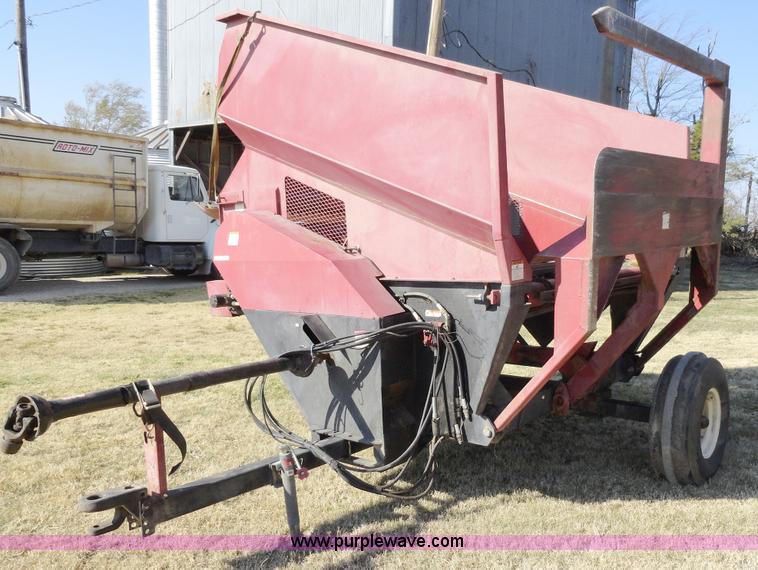 image for item H9004 DewEze Roto slicer