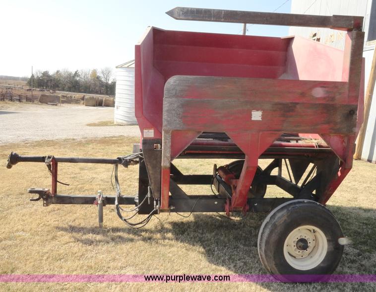 image for item H9004 DewEze Roto slicer