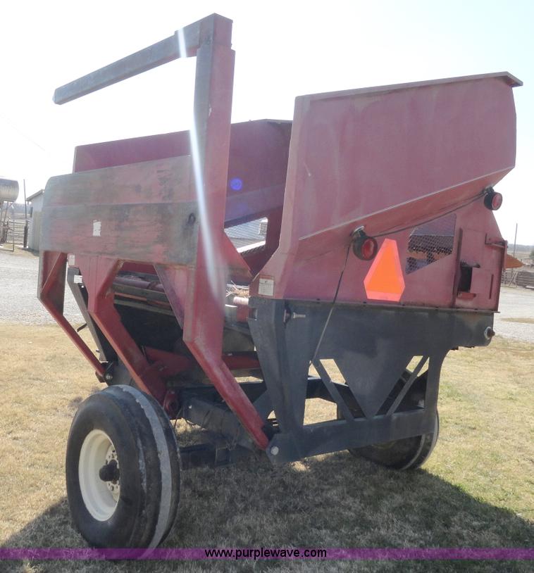 image for item H9004 DewEze Roto slicer