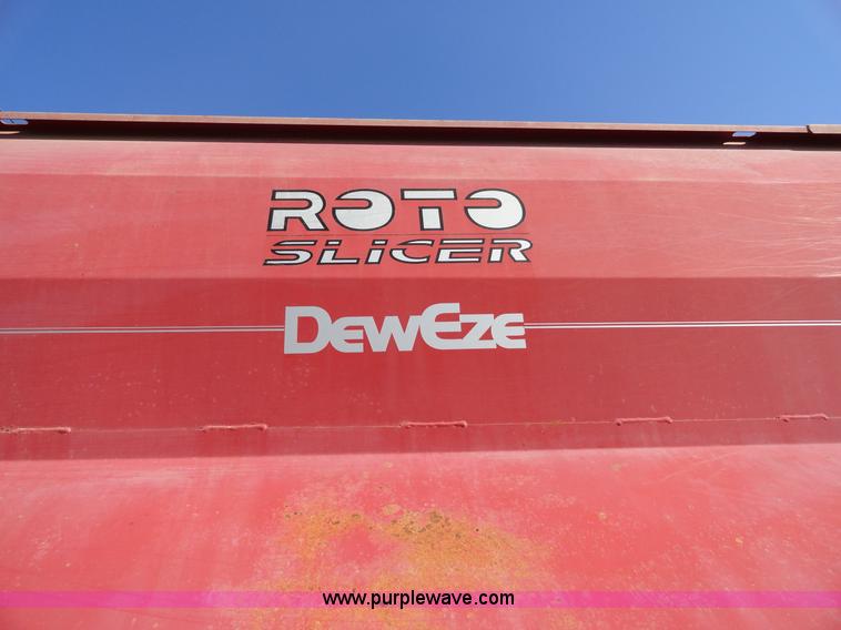 image for item H9004 DewEze Roto slicer