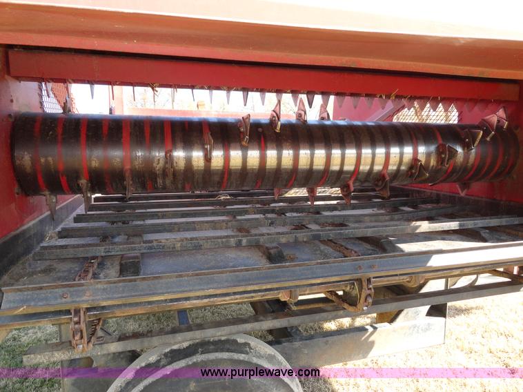 image for item H9004 DewEze Roto slicer