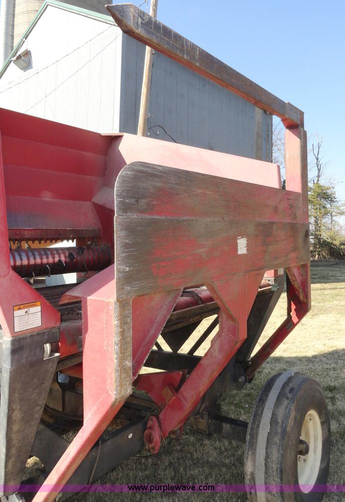 image for item H9004 DewEze Roto slicer