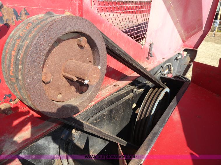 image for item H9004 DewEze Roto slicer