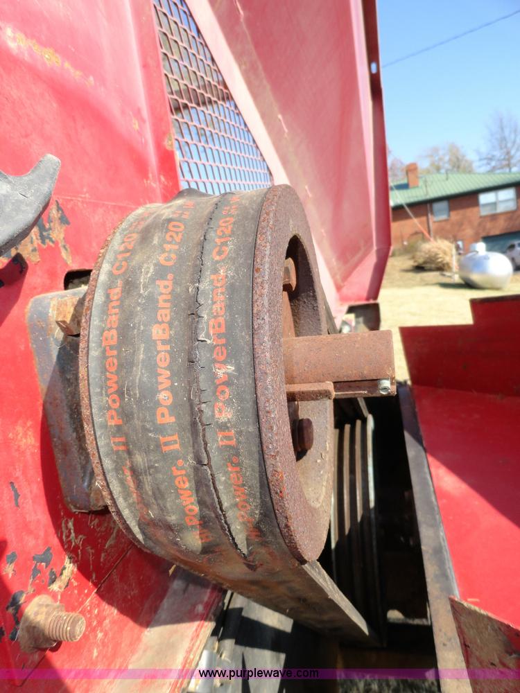 image for item H9004 DewEze Roto slicer