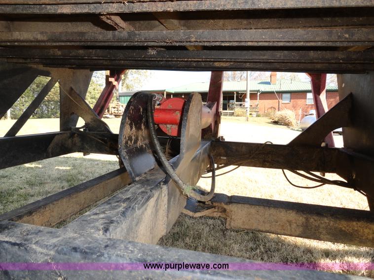 image for item H9004 DewEze Roto slicer