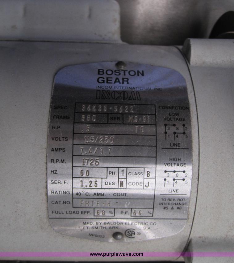 image for item 3863 Spirocut T-2000 spiral meat slicer