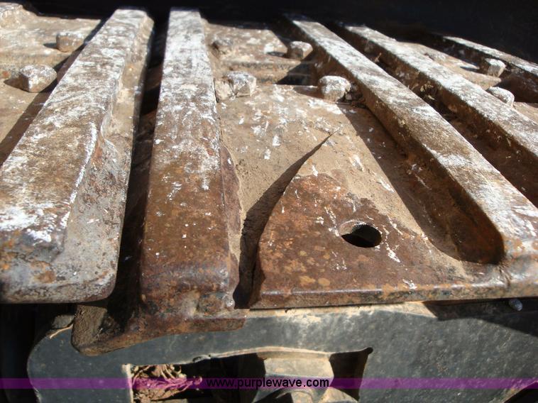 image for item A1528 Vermeer T600B trencher