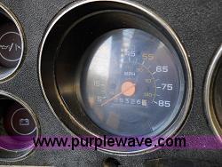 image for item A1552 1984 Chevrolet C30 pickup truck