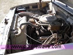 image for item A1552 1984 Chevrolet C30 pickup truck
