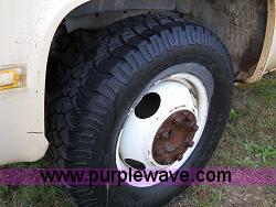 image for item A1552 1984 Chevrolet C30 pickup truck