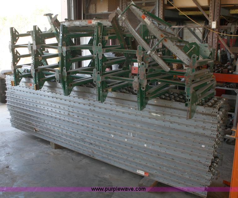 image for item A2449 Conveyor system