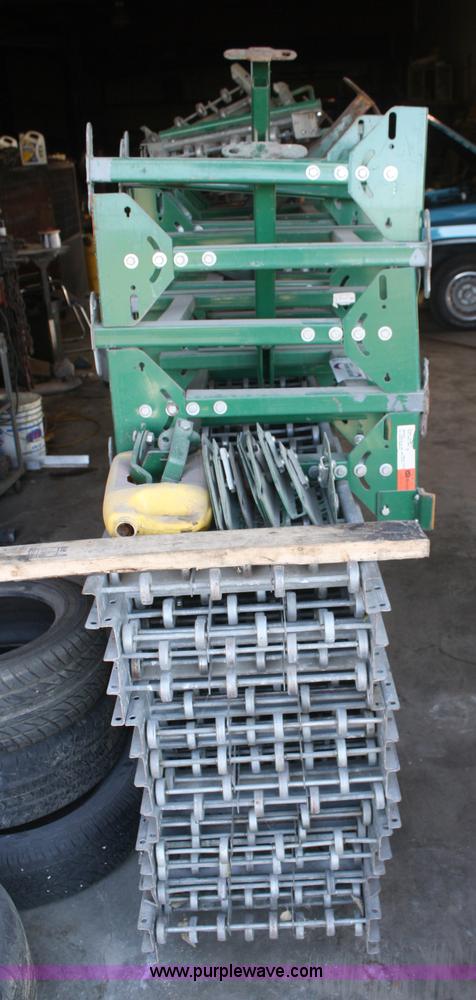 image for item A2449 Conveyor system