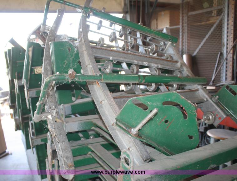 image for item A2449 Conveyor system