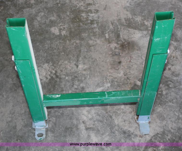 image for item A2449 Conveyor system