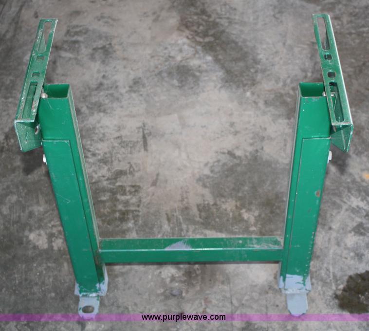 image for item A2449 Conveyor system