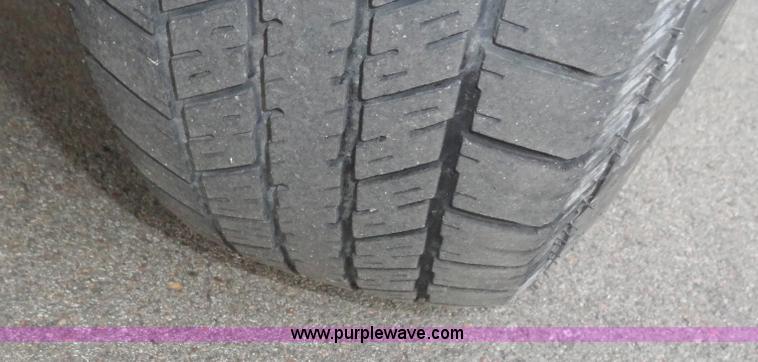 image for item A3302 1999 Dodge Caravan mini van