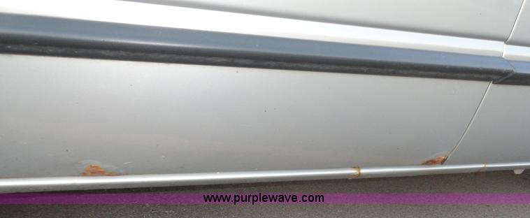 image for item A3302 1999 Dodge Caravan mini van